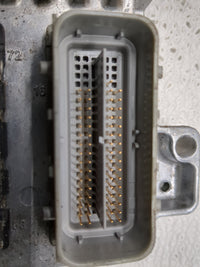 2012-2016 Chevrolet Cruze PCM Engine Control Computer ECU ECM PCU OEM P/N:12647241 Fits Fits 2011 2012 2013 2014 2015 2016 O