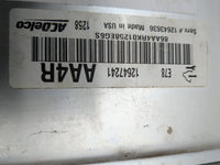 2012-2016 Chevrolet Cruze PCM Engine Control Computer ECU ECM PCU OEM P/N:12647241 Fits Fits 2011 2012 2013 2014 2015 2016 O