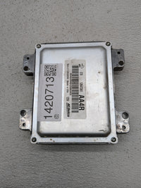 2012-2016 Chevrolet Cruze PCM Engine Control Computer ECU ECM PCU OEM P/N:12647241 Fits Fits 2011 2012 2013 2014 2015 2016 O