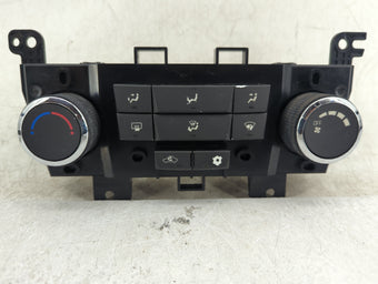 compare product 2011-2012 Chevrolet Cruze Climate Control Module Temperature AC/Heater Replacement P/N:95017054 Fits Fits 2011 2012 OEM Used Auto Parts