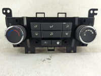 2011-2012 Chevrolet Cruze Climate Control Module Temperature AC/Heater Replacement P/N:95017054 Fits Fits 2011 2012 OEM Used