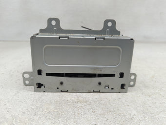compare product 2012 Chevrolet Cruze Radio AM FM Cd Player Receiver Replacement P/N:22815634 Fits OEM Used Auto Parts
