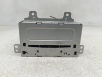 2012 Chevrolet Cruze Radio AM FM Cd Player Receiver Replacement P/N:22815634 Fits OEM Used Auto Parts - Oemusedautoparts1.co