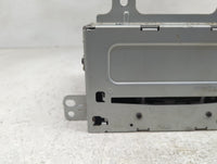 2012 Chevrolet Cruze Radio AM FM Cd Player Receiver Replacement P/N:22815634 Fits OEM Used Auto Parts - Oemusedautoparts1.co