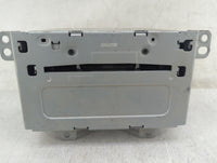 2011-2012 Chevrolet Cruze Radio AM FM Cd Player Receiver Replacement P/N:22870782 Fits Fits 2010 2011 2012 OEM Used Auto Par