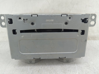 compare product 2011-2012 Chevrolet Cruze Radio AM FM Cd Player Receiver Replacement P/N:22870782 Fits Fits 2010 2011 2012 OEM Used Auto Parts