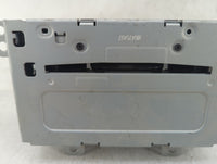 2011-2012 Chevrolet Cruze Radio AM FM Cd Player Receiver Replacement P/N:22870782 Fits Fits 2010 2011 2012 OEM Used Auto Par