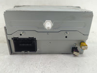 2011-2012 Chevrolet Cruze Radio AM FM Cd Player Receiver Replacement P/N:22870782 Fits Fits 2010 2011 2012 OEM Used Auto Par