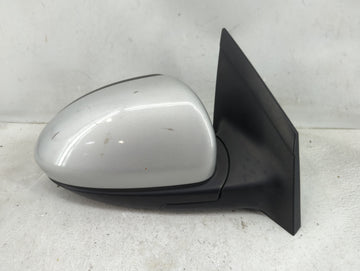 2011-2016 Chevrolet Cruze Driver Side View Mirror - Left Door Mirror OEM Used - Oemusedautoparts1.com