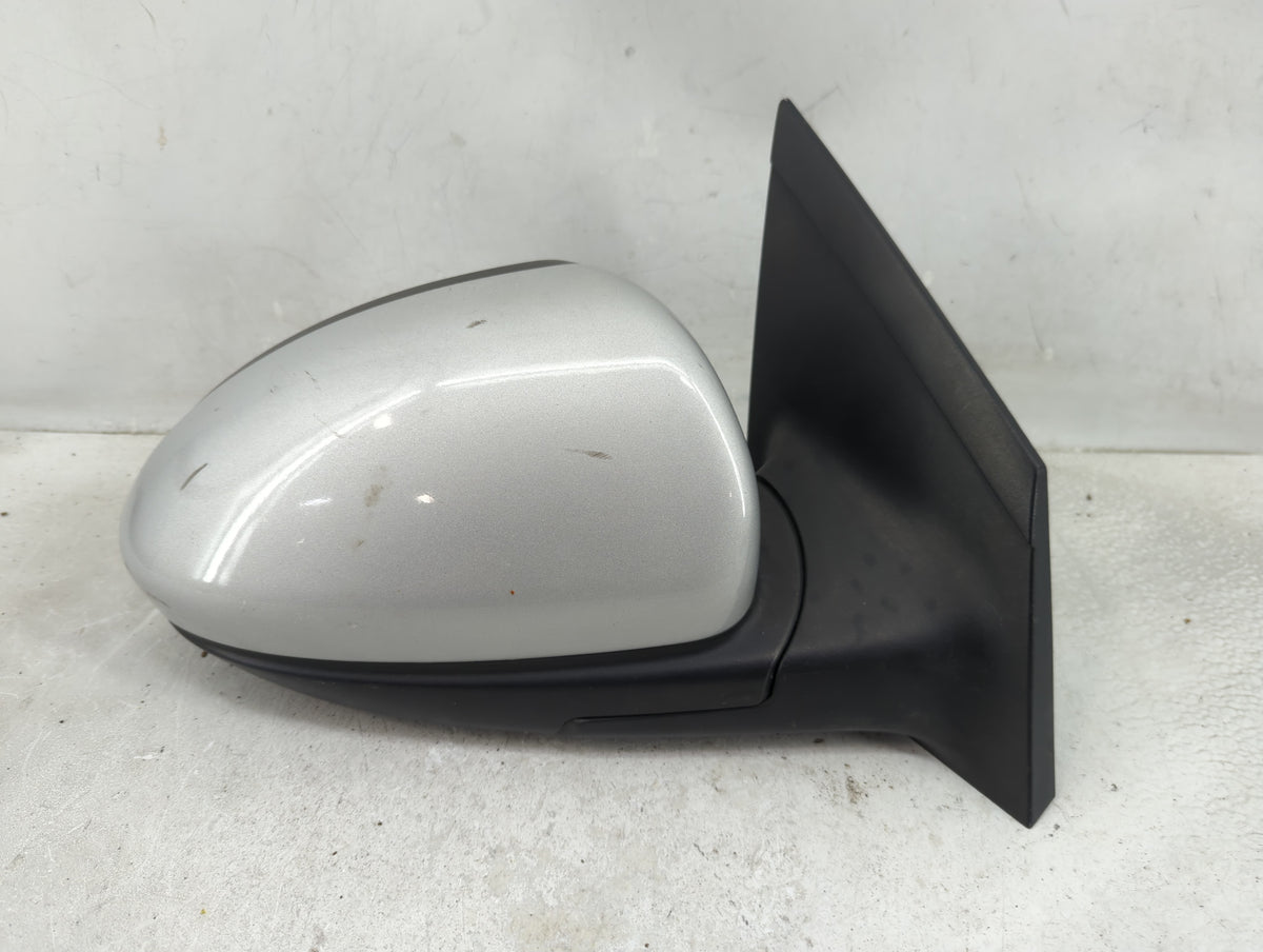2011-2016 Chevrolet Cruze Driver Side View Mirror - Left Door Mirror OEM Used - Oemusedautoparts1.com