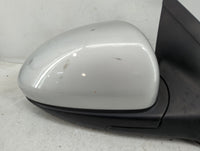 2011-2016 Chevrolet Cruze Driver Side View Mirror - Left Door Mirror OEM Used - Oemusedautoparts1.com