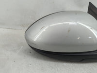 2011-2016 Chevrolet Cruze Driver Side View Mirror - Left Door Mirror OEM Used - Oemusedautoparts1.com