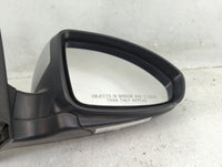 2011-2016 Chevrolet Cruze Driver Side View Mirror - Left Door Mirror OEM Used - Oemusedautoparts1.com
