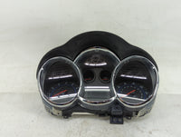 2012 Chevrolet Cruze Instrument Cluster Speedometer Gauges P/N:769166-750A Fits OEM Used Auto Parts - Oemusedautoparts1.com