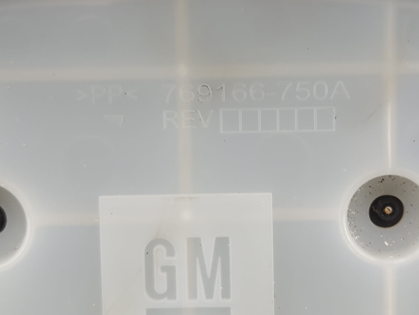 2012 Chevrolet Cruze Instrument Cluster Speedometer Gauges P/N:769166-750A Fits OEM Used Auto Parts - Oemusedautoparts1.com