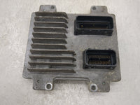2012 Chevrolet Cruze PCM Engine Control Computer ECU ECM PCU OEM P/N:12653536 86ABGN26212321BD Fits OEM Used Auto Parts - Oe