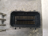 2012 Chevrolet Cruze PCM Engine Control Computer ECU ECM PCU OEM P/N:12653536 86ABGN26212321BD Fits OEM Used Auto Parts - Oe