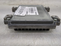2012 Chevrolet Cruze PCM Engine Control Computer ECU ECM PCU OEM P/N:12653536 86ABGN26212321BD Fits OEM Used Auto Parts - Oe