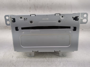 compare product 2011-2012 Chevrolet Cruze Radio AM FM Cd Player Receiver Replacement P/N:22870782 CQ-FG21E0GDA Fits Fits 2010 2011 2012 OEM Used Auto Parts