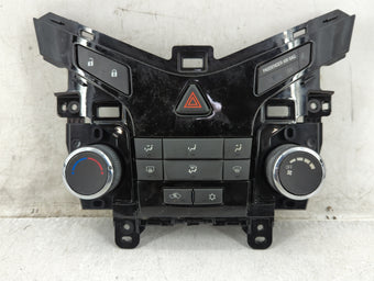 compare product 2011-2012 Chevrolet Cruze Climate Control Module Temperature AC/Heater Replacement P/N:95017054 Fits Fits 2011 2012 OEM Used Auto Parts