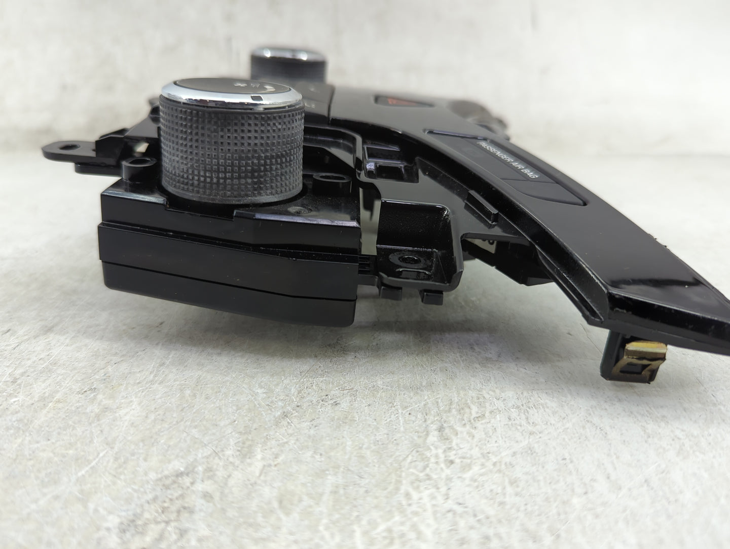 2011-2012 Chevrolet Cruze Climate Control Module Temperature AC/Heater Replacement P/N:95017054 Fits Fits 2011 2012 OEM Used