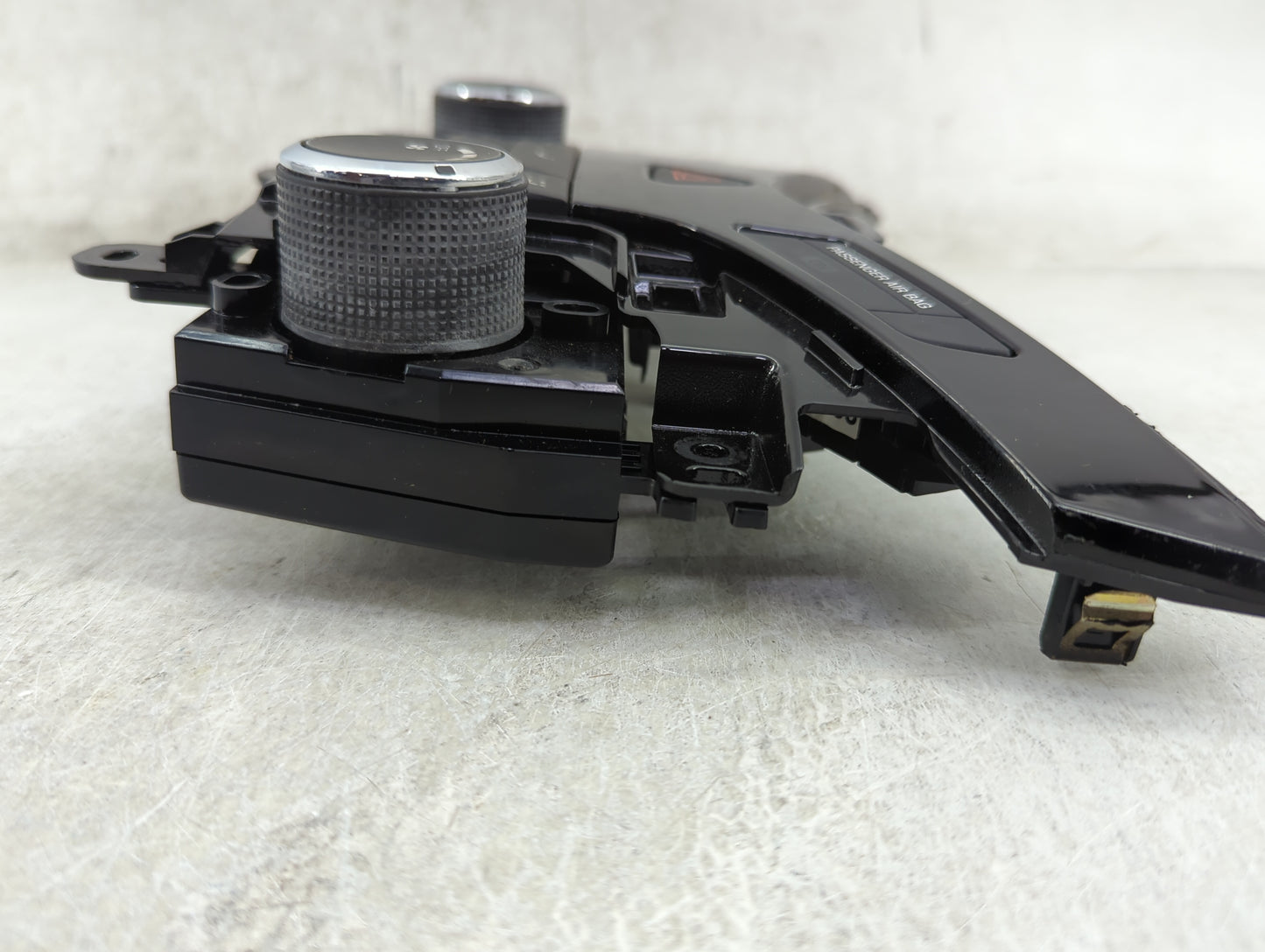 2011-2012 Chevrolet Cruze Climate Control Module Temperature AC/Heater Replacement P/N:95017054 Fits Fits 2011 2012 OEM Used
