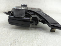 2011-2012 Chevrolet Cruze Climate Control Module Temperature AC/Heater Replacement P/N:95017054 Fits Fits 2011 2012 OEM Used