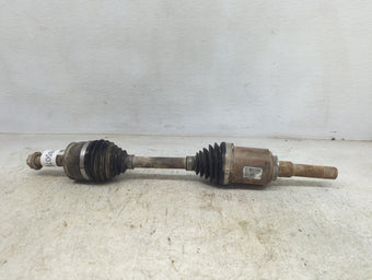 compare product 2012 Chevrolet Cruze Axle Shaft Front Driver Cv C/v