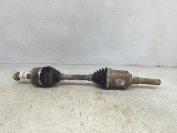 2012 Chevrolet Cruze Axle Shaft Front Driver Cv C/v - Oemusedautoparts1.com