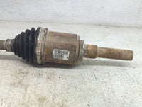 2012 Chevrolet Cruze Axle Shaft Front Driver Cv C/v - Oemusedautoparts1.com