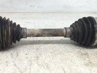 2012 Chevrolet Cruze Axle Shaft Front Driver Cv C/v - Oemusedautoparts1.com