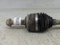 2012 Chevrolet Cruze Axle Shaft Front Driver Cv C/v - Oemusedautoparts1.com