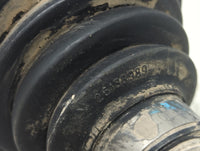 2012 Chevrolet Cruze Axle Shaft Front Driver Cv C/v - Oemusedautoparts1.com