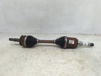 compare product 2011-2016 Chevrolet Cruze Axle Shaft Front Driver Cv C/v