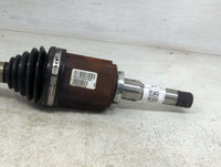 2011-2016 Chevrolet Cruze Axle Shaft Front Driver Cv C/v - Oemusedautoparts1.com