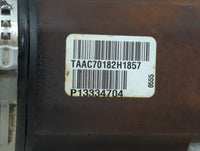 2011-2016 Chevrolet Cruze Axle Shaft Front Driver Cv C/v - Oemusedautoparts1.com
