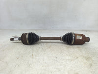 2011-2012 Chevrolet Cruze Axle Shaft Front Passenger Cv C/v - Oemusedautoparts1.com