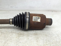 2011-2012 Chevrolet Cruze Axle Shaft Front Passenger Cv C/v - Oemusedautoparts1.com
