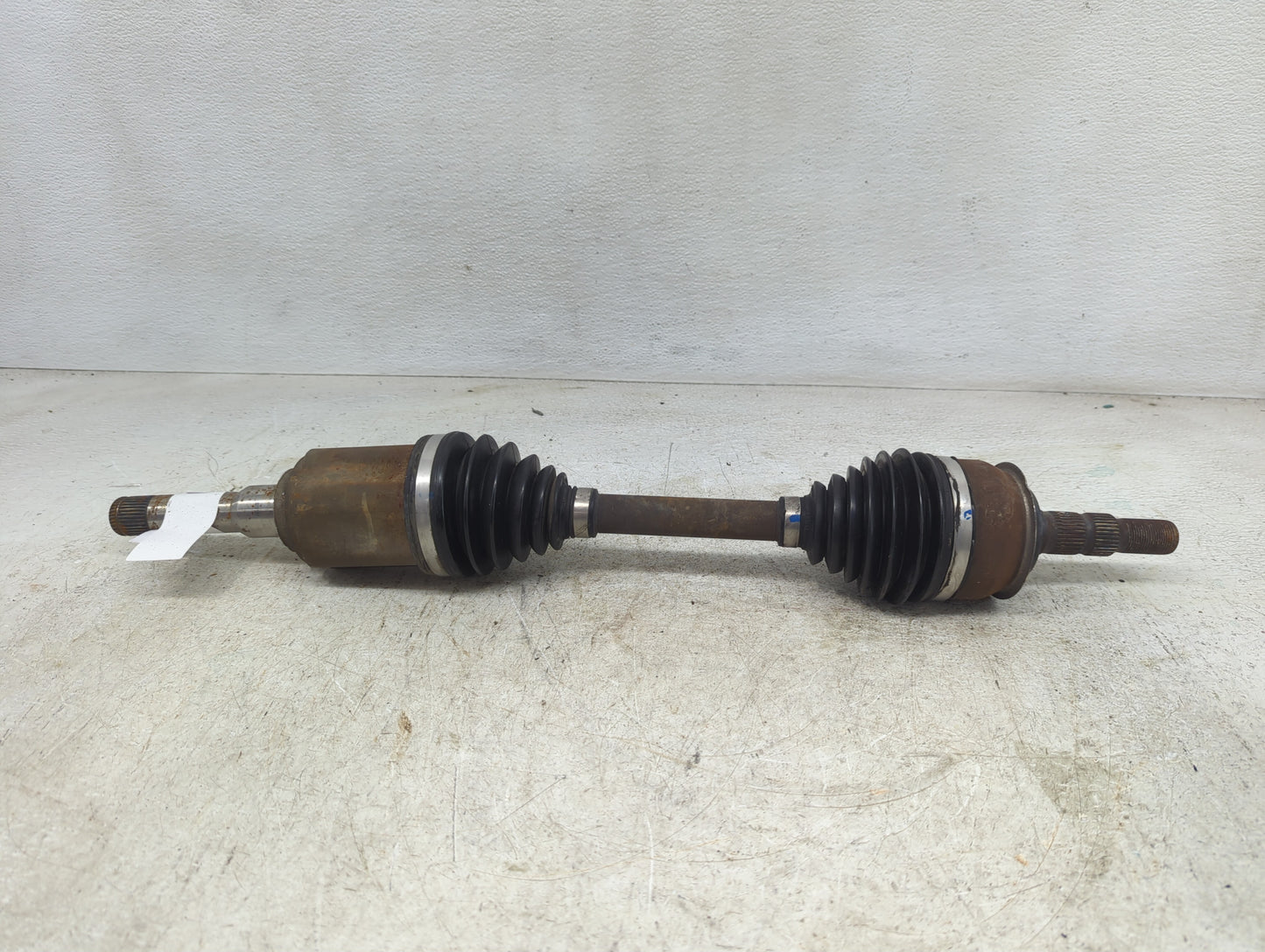 2011-2016 Chevrolet Cruze Axle Shaft Front Driver Cv C/v - Oemusedautoparts1.com