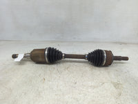 2011-2016 Chevrolet Cruze Axle Shaft Front Driver Cv C/v - Oemusedautoparts1.com