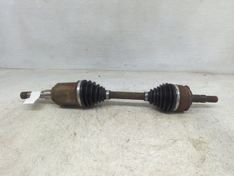 compare product 2011-2016 Chevrolet Cruze Axle Shaft Front Driver Cv C/v