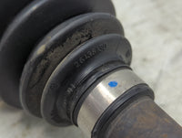 2011-2016 Chevrolet Cruze Axle Shaft Front Driver Cv C/v - Oemusedautoparts1.com