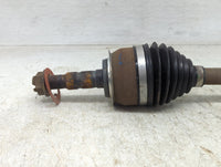 2011-2016 Chevrolet Cruze Axle Shaft Front Driver Cv C/v - Oemusedautoparts1.com