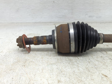 2011-2016 Chevrolet Cruze Axle Shaft Front Driver Cv C/v