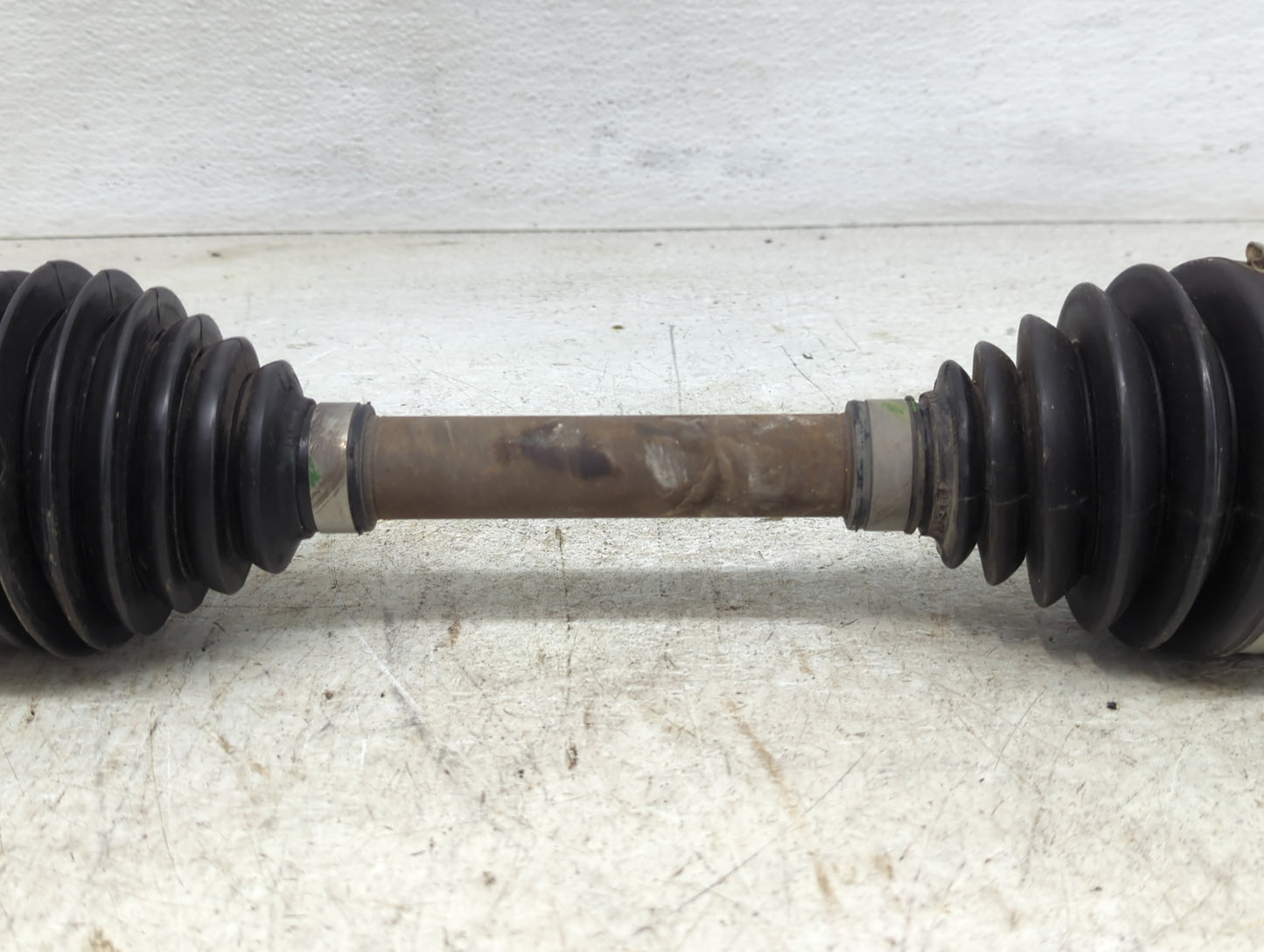 2011-2016 Chevrolet Cruze Axle Shaft Front Driver Cv C/v - Oemusedautoparts1.com