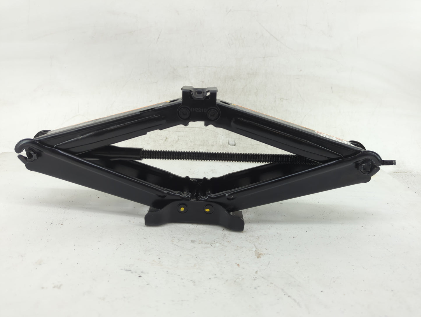 2012 Chevrolet Cruze Spare Scissor Car Jack - Oemusedautoparts1.com
