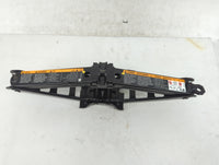 2012 Chevrolet Cruze Spare Scissor Car Jack - Oemusedautoparts1.com