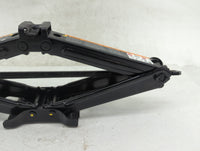 2012 Chevrolet Cruze Spare Scissor Car Jack - Oemusedautoparts1.com