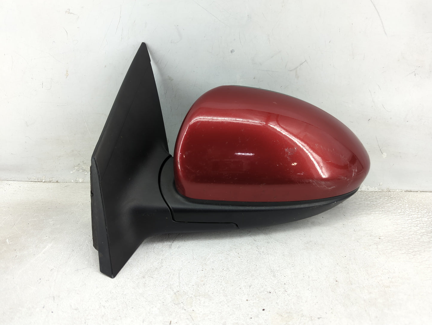 2011-2016 Chevrolet Cruze Driver Side View Mirror - Left Door Mirror OEM Used - Oemusedautoparts1.com