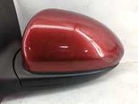 2011-2016 Chevrolet Cruze Driver Side View Mirror - Left Door Mirror OEM Used - Oemusedautoparts1.com